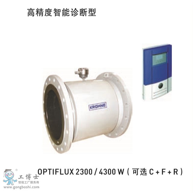 KROHNE��¡IFC300 늴�����Ӌ(j��)�D(zhu��n)�Q������ָ��