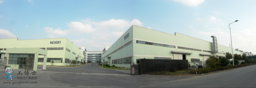 KOSO�o(w��)�a���b ���b��I(y��)�l(f��)չ�v