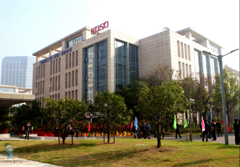 KOSO�o(w��)�a���b ���b��I(y��)�l(f��)չ�v