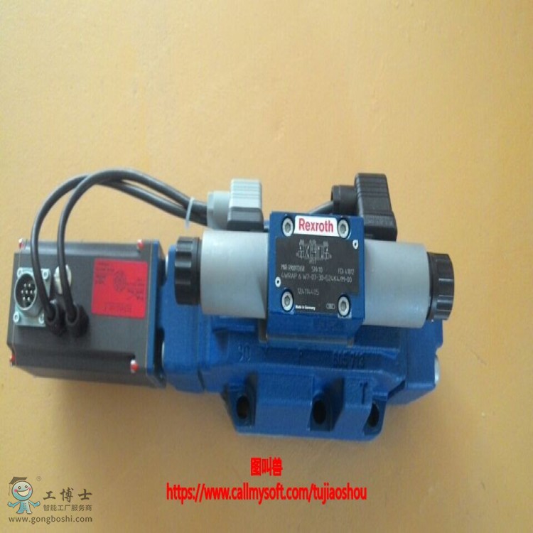 REXROTH�����y 4WRKE25