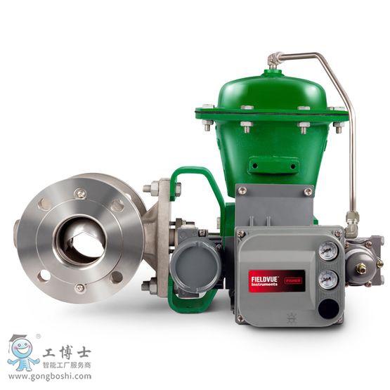 Fisher&trade;Vee-Ball&trade;V 150���m�����y