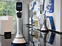 OrionStar�C���ǿ������t�������ǻ۽���С��