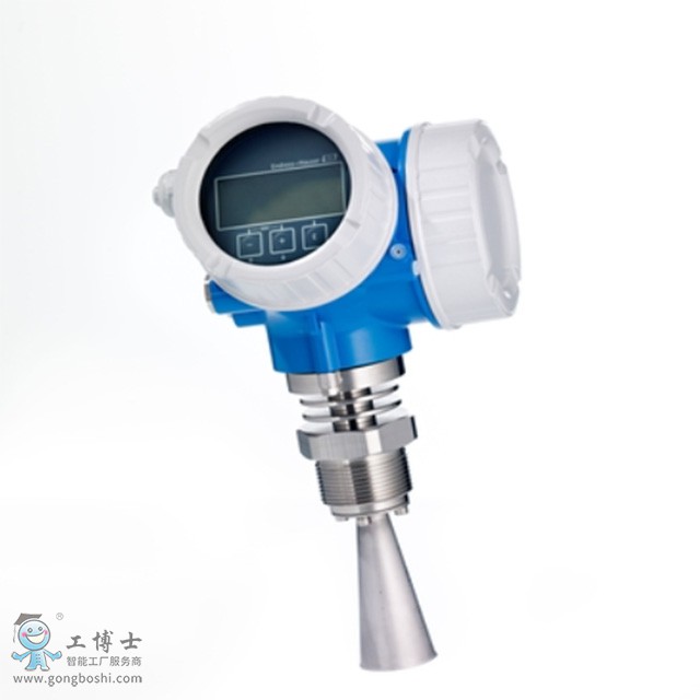  endress+hauser FMR51ϵ�����_��λ�x