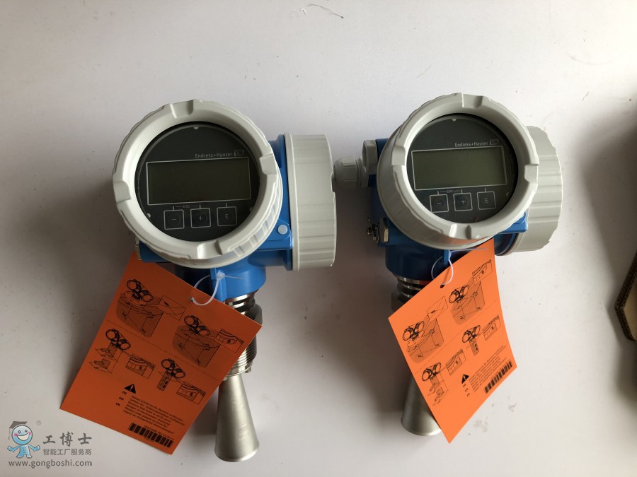  endress+hauser FMR51���_��λ�x�F���x��