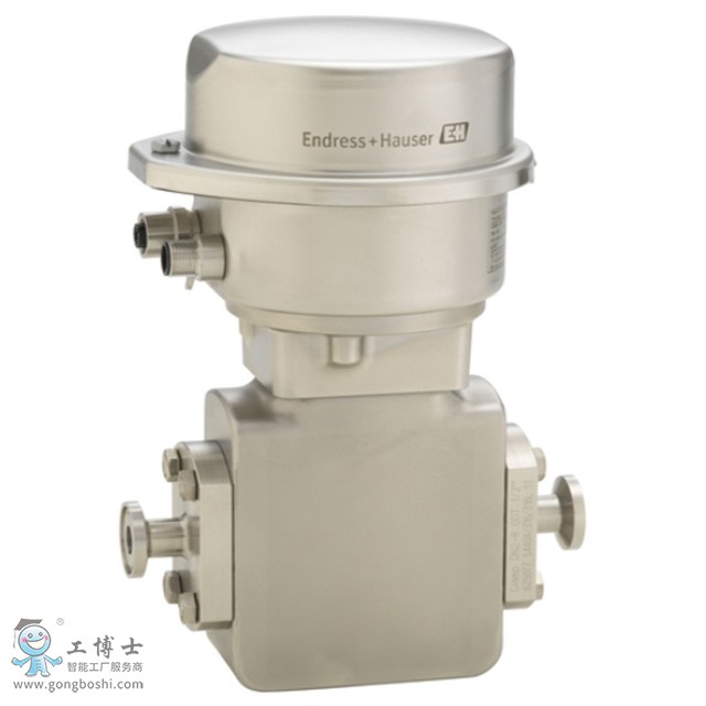  E+H 늴�����Ӌ Promag H 100ϵ��늴�����Ӌ��o����׃����