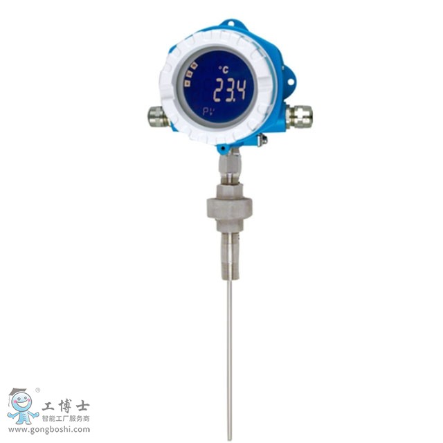 e+h �ضȜy�����g--TR25ģ�K������裨RTD���ض�Ӌ