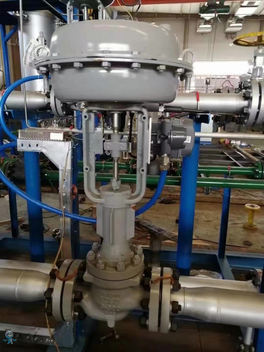  KOSO���b 501G�༉����ʽ��Ͳ�y��FISHERDVC6200�����y�T��λ��