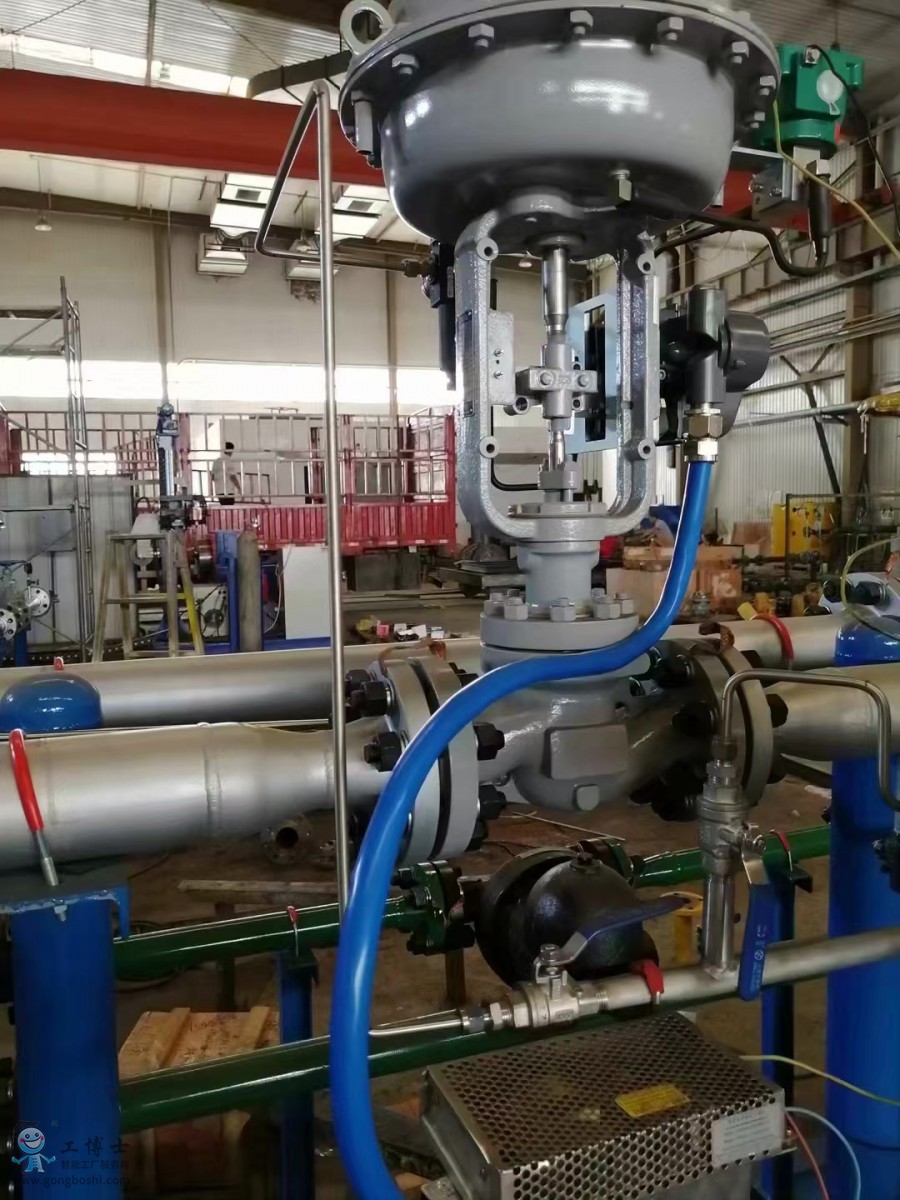  KOSO���b 501G�༉����ʽ��Ͳ�y��FISHERDVC6200�����y�T��λ��