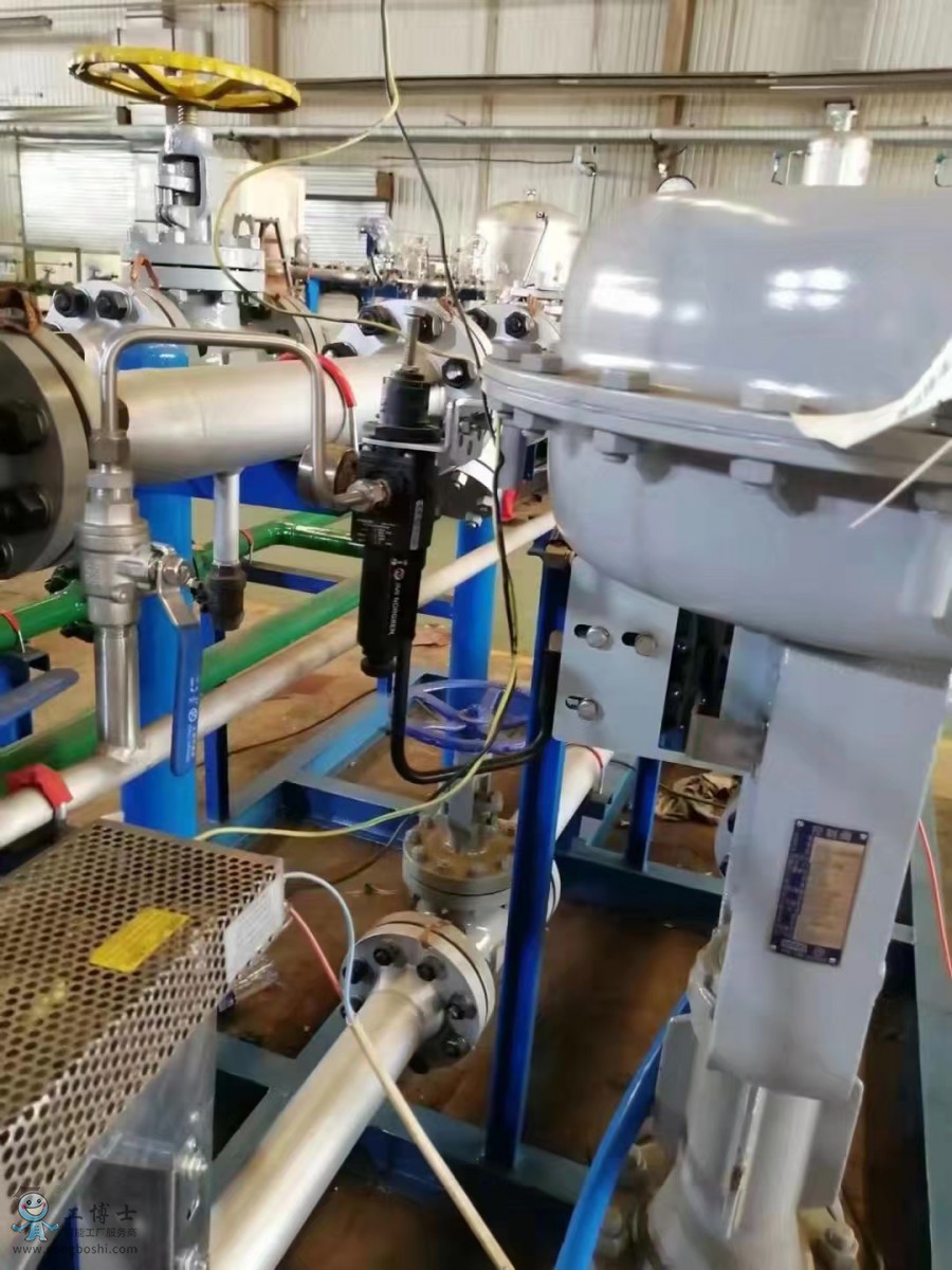  KOSO���b 501G�༉����ʽ��Ͳ�y��FISHERDVC6200�����y�T��λ��