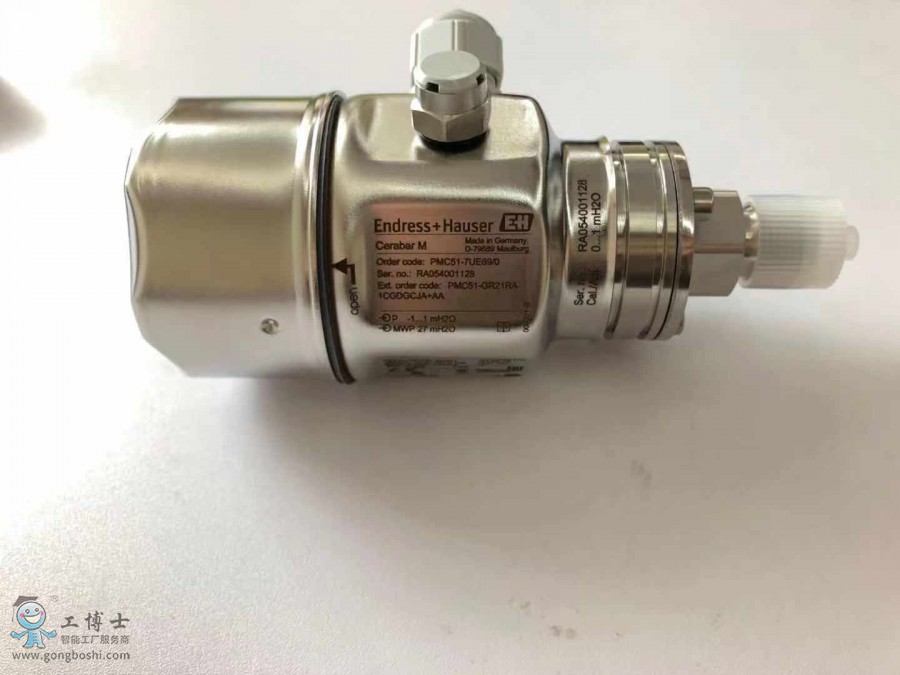  E+H�����y���x��-����׃����PMC51-GR21RA1CGDGCJA+AA