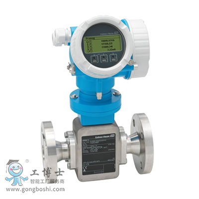   E+H늴�����Ӌʹ���f����  Promag H 200 늴�����Ӌ