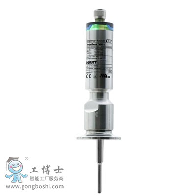  E+H�ضȃx�� TM371 �l���� RTD �ض�Ӌ��HART�f�h