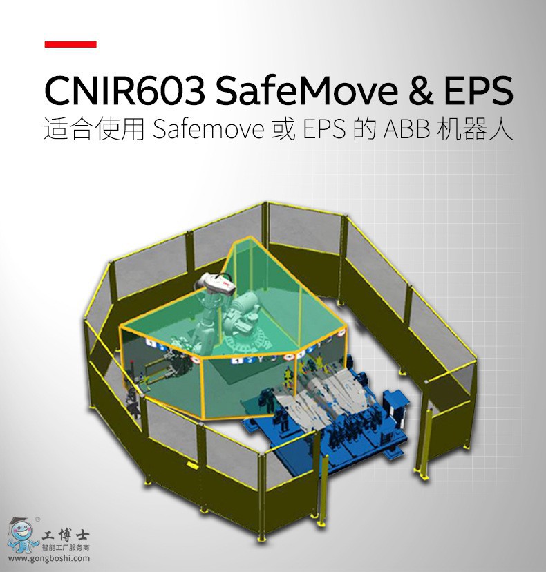 CNIR603 Safemove & EPS������Ӗ����