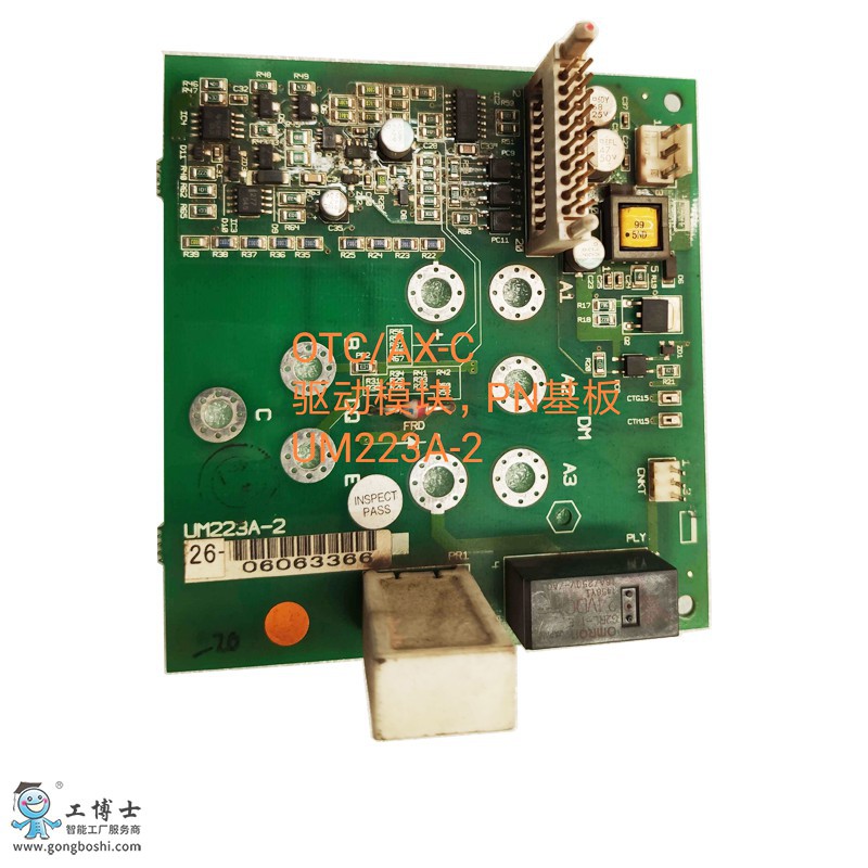 OTC�C������� UM211D �Դģ�K OTC���әC����