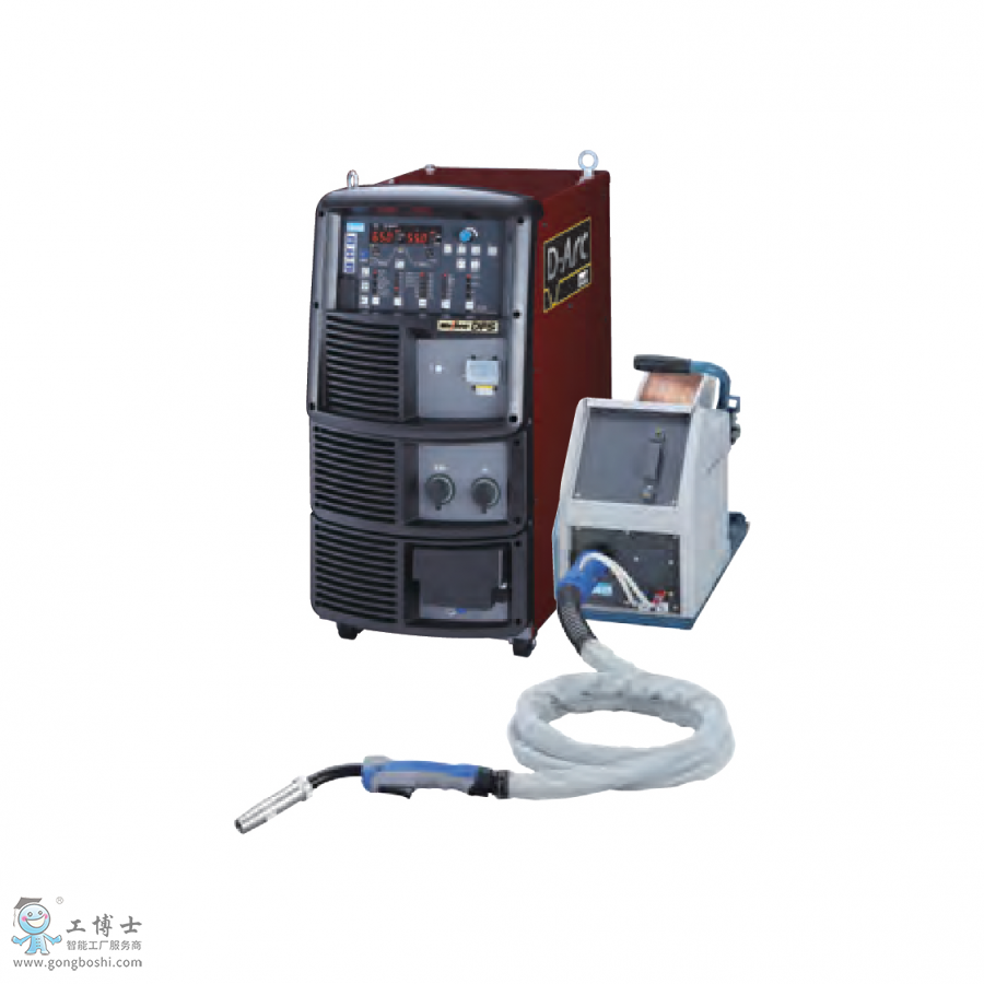 ����Ч����D-Arc