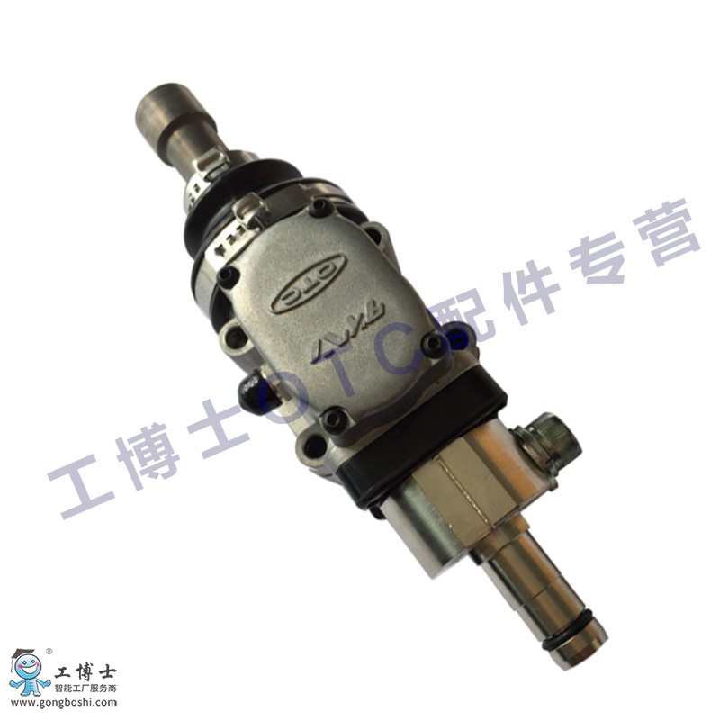 OTC�C������� L6380B00 OTC�C���˷�ײ������