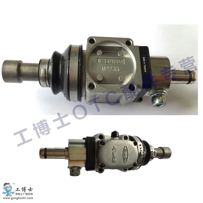 OTC�C������� L6380B00 OTC�C���˷�ײ������2