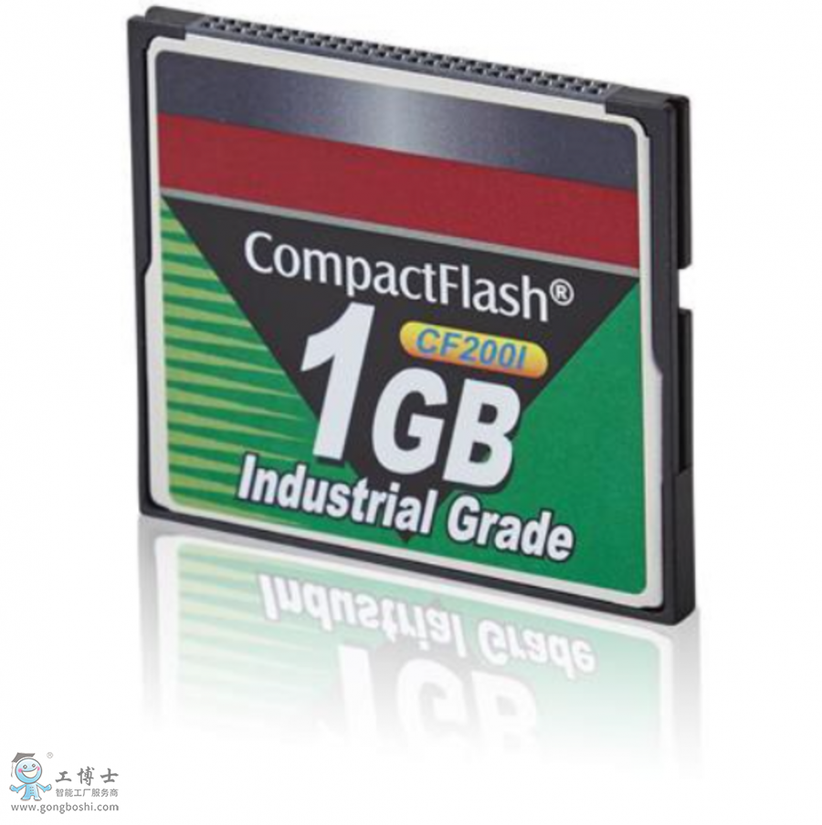ABB�C�������Compact flash 1GB   ӛ���� 3HAC025465-011