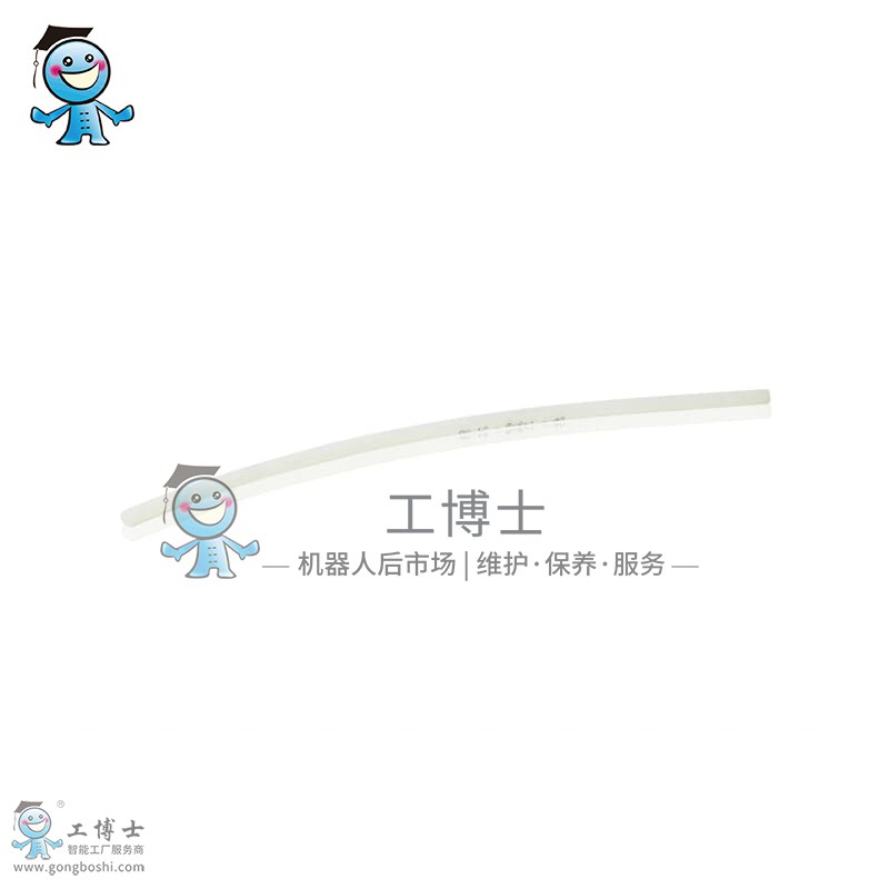 HOSE 6 x 8 PA12, WH / �����