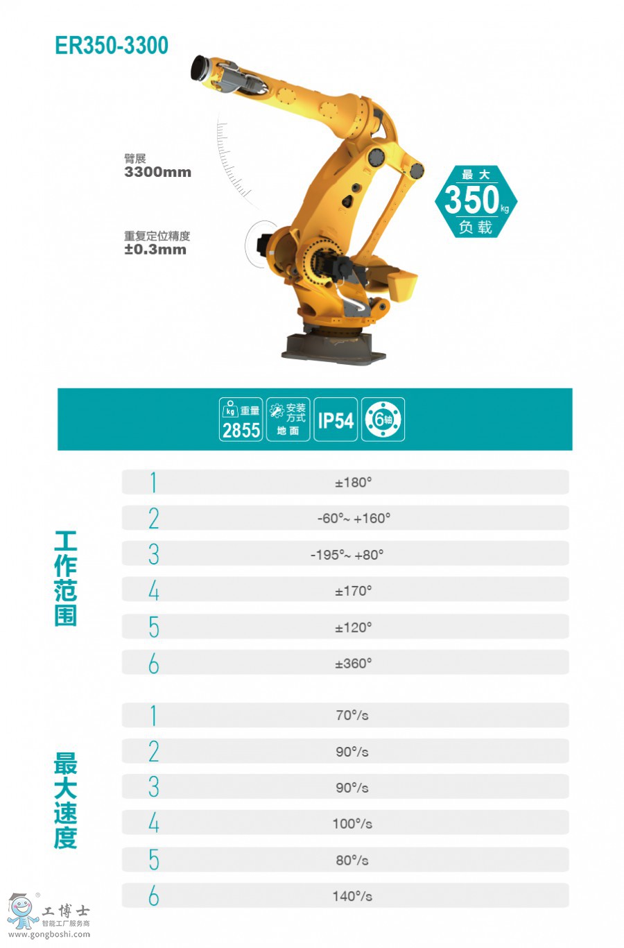 ��˹�D�C����ER350-3300