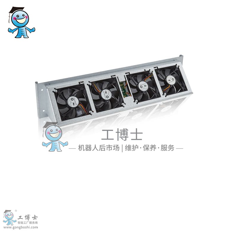 FAN UNIT SERVO / ����s�L��