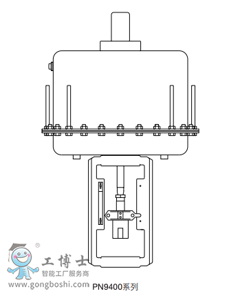 ˹��ɯ��spiraxsarcoPN9400ϵ�К�ӈ�����  K��Lϵ