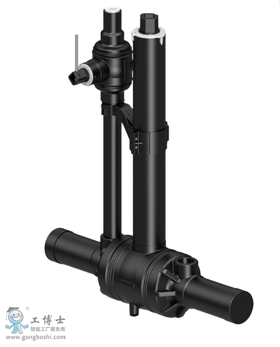 AVK MAGNUS&trade; PE���y