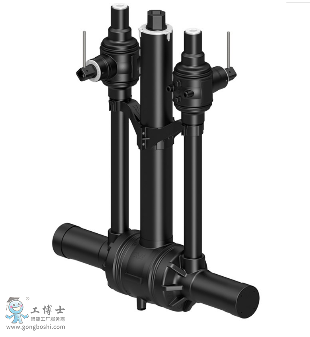 AVK MAGNUS&trade; PE���y