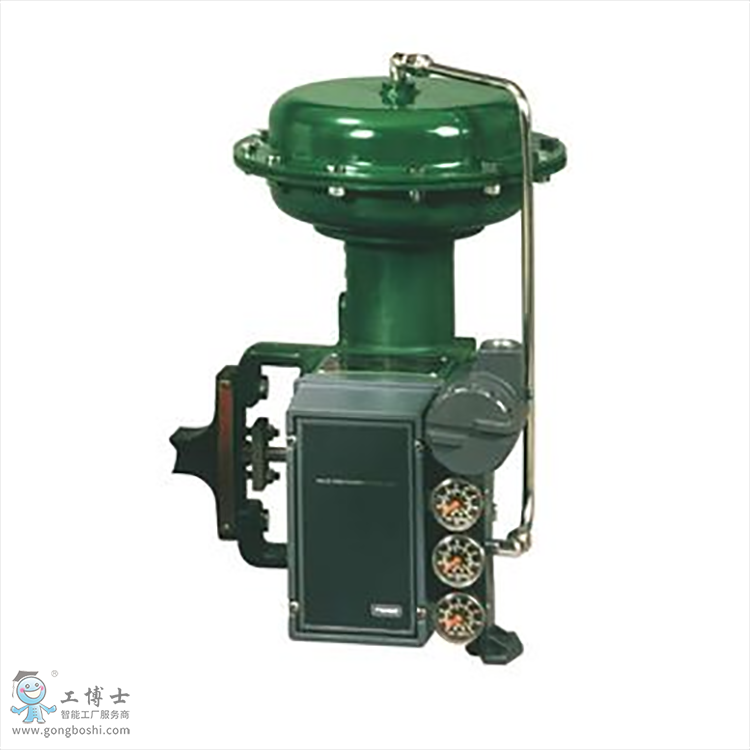 Fisher&trade; 3620J 늄Ӛ�Ӷ�λ��