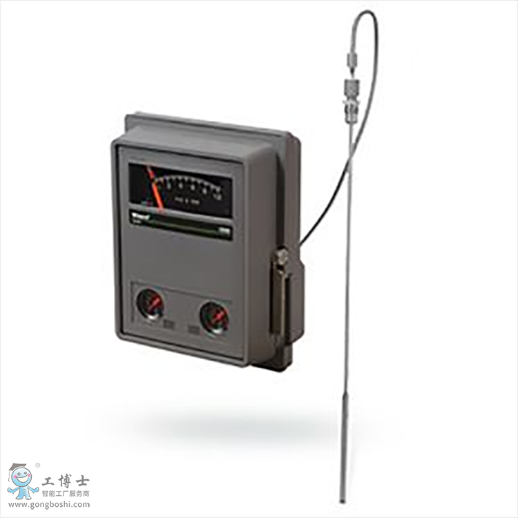 Fisher&trade; 4196 �ض�ָʾ������