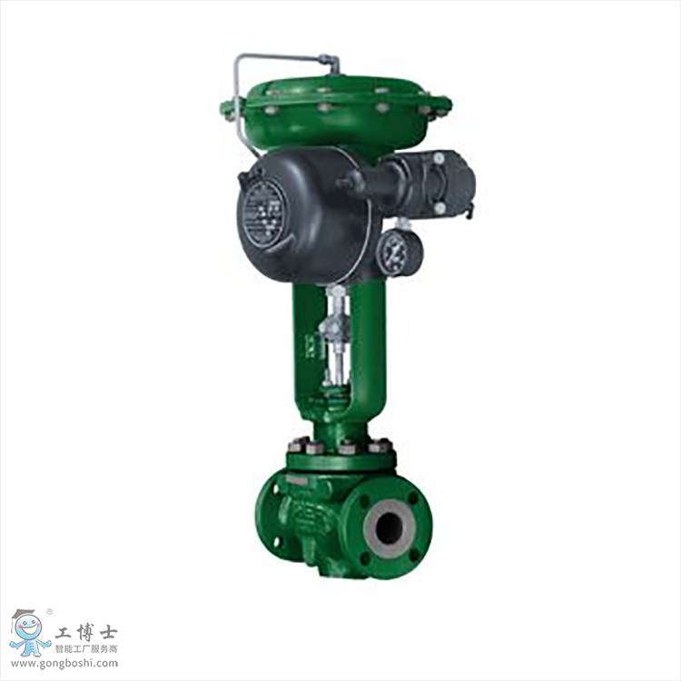 Fisher&trade; 546 ϵ��늚��D�Q��