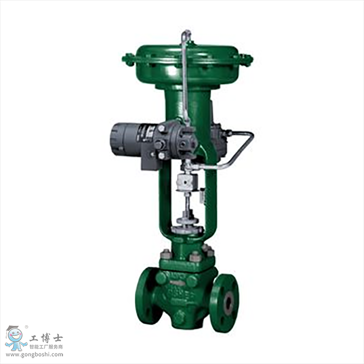 Fisher&trade; 646 ��Ӛ���D�Q��