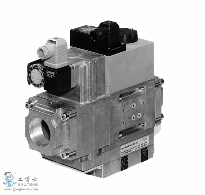 MB-VEF 415-425 B01: ȼ��๦�ܽM���yGasMultiBloc&reg;���M��ʽ�{���Ͱ�ȫ�b�ã��o�����ӹ�����ʽ