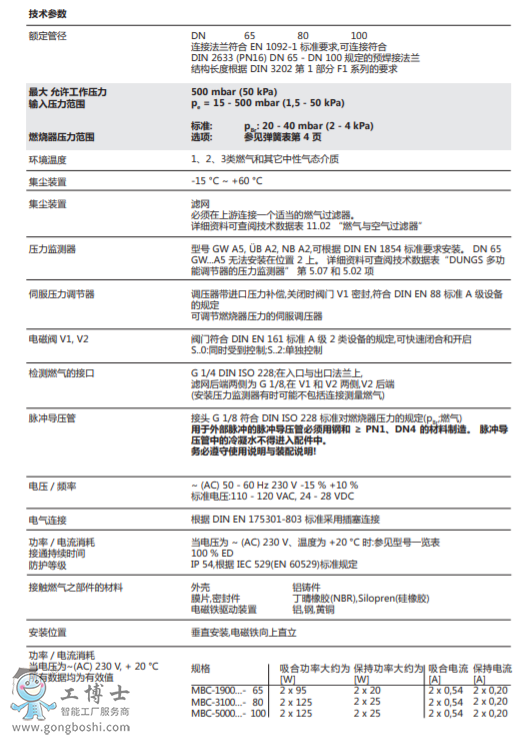 MBC-...-SE: ȼ?x��)�๦�ܽM���yGasMultiBloc&reg;���M��ʽ�{(di��o)��(ji��)�Ͱ�ȫ�b�ã��ŷ������{(di��o)��(ji��)��