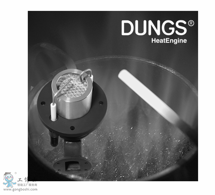 DUNGSHeatEngine&reg;