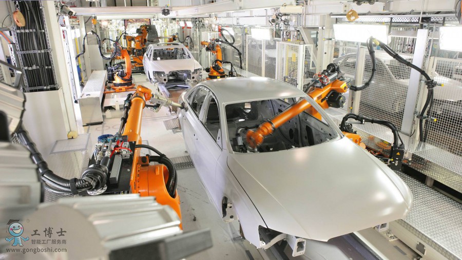 ���ڿɇ�ע�ĸ����p���z��SDM���� KUKA �Ԅӻ��O����гɱ��ͺͭh���ă��c��