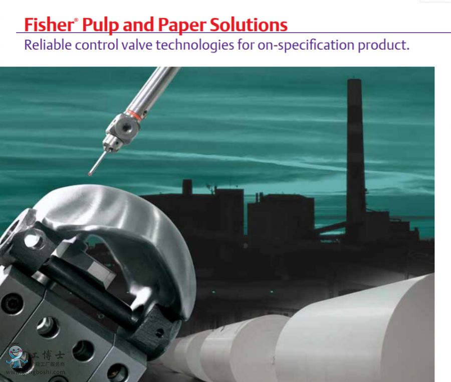 Fisher&trade; 461 Increased Outlet Angle Sweep-Flo Valve