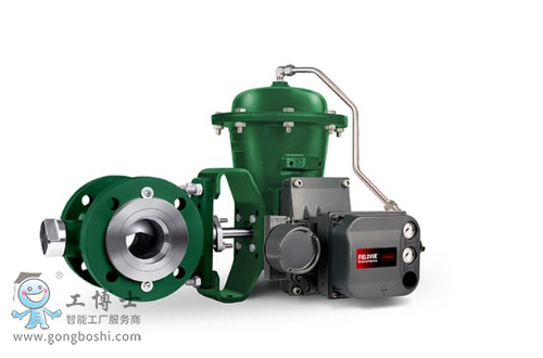 Fisher&trade; Vee-Ball&trade; V150S ���m�����y