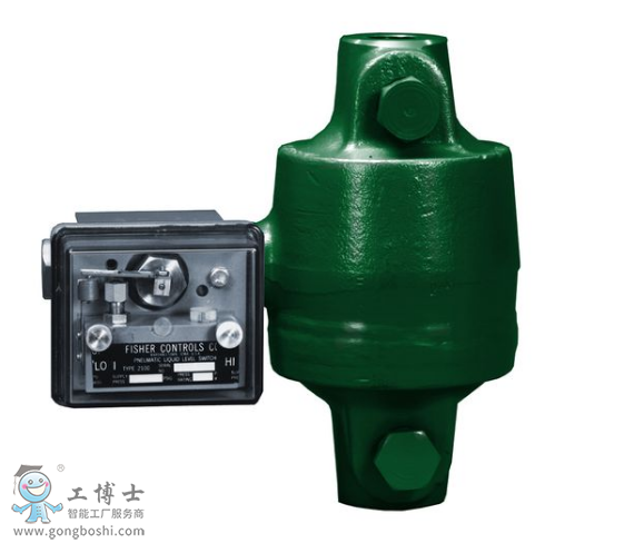 Fisher&trade; 2100 Һλ�_�P