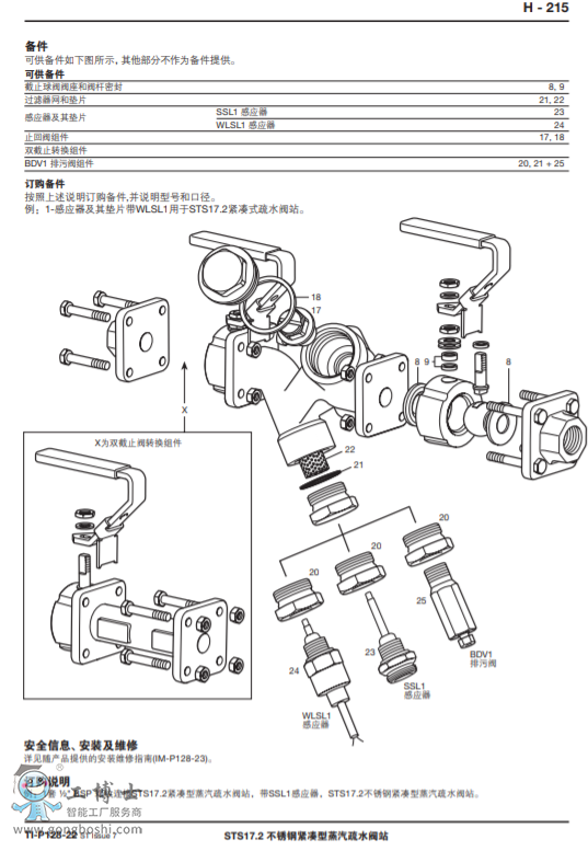 STS17.2 �ܵ��B����ʽ������ˮ�yվ