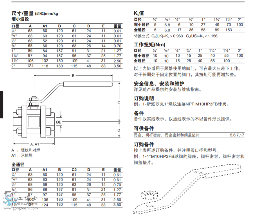 spiraxsarco˹��ɯ�����y|M10HP���yDN&frac14;"- DN2"