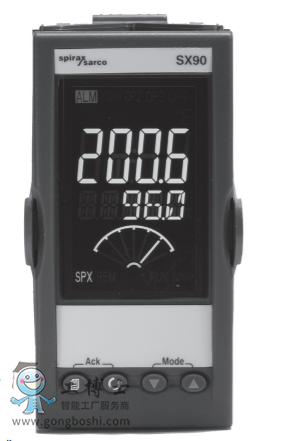 spiraxsarco˹��ɯ�˶�λ��|SX90 �^�̿�����