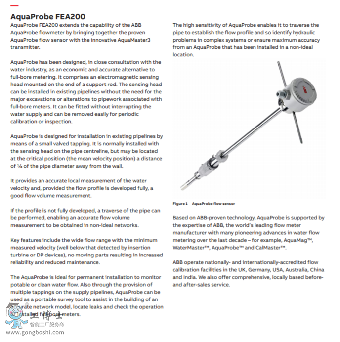 ����ʽ늴�����Ӌ AquaProbe