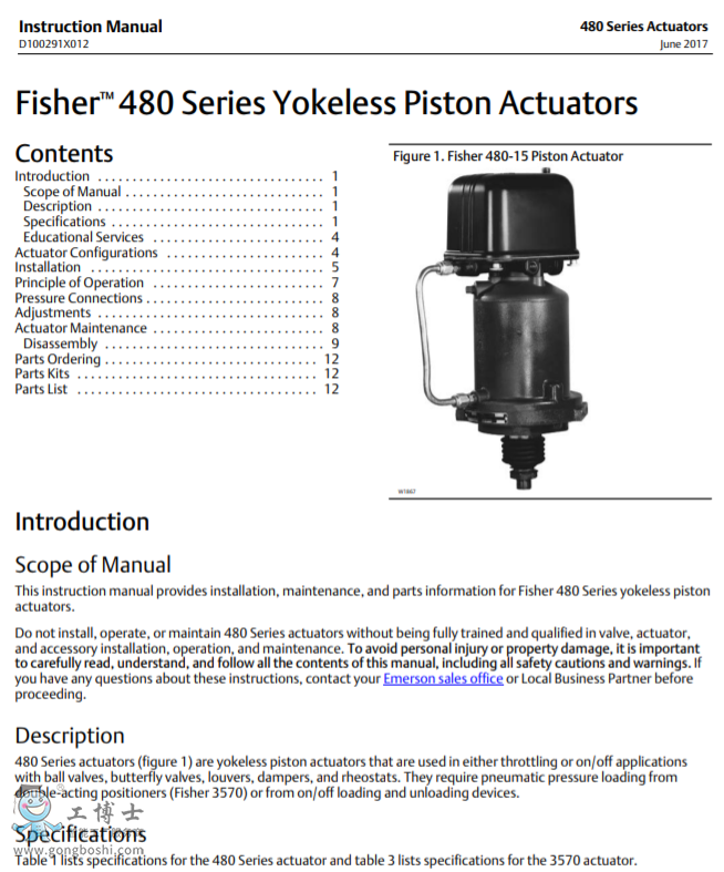 ����Fisher? 480 ϵ�Пo�y�U�������ЙC��