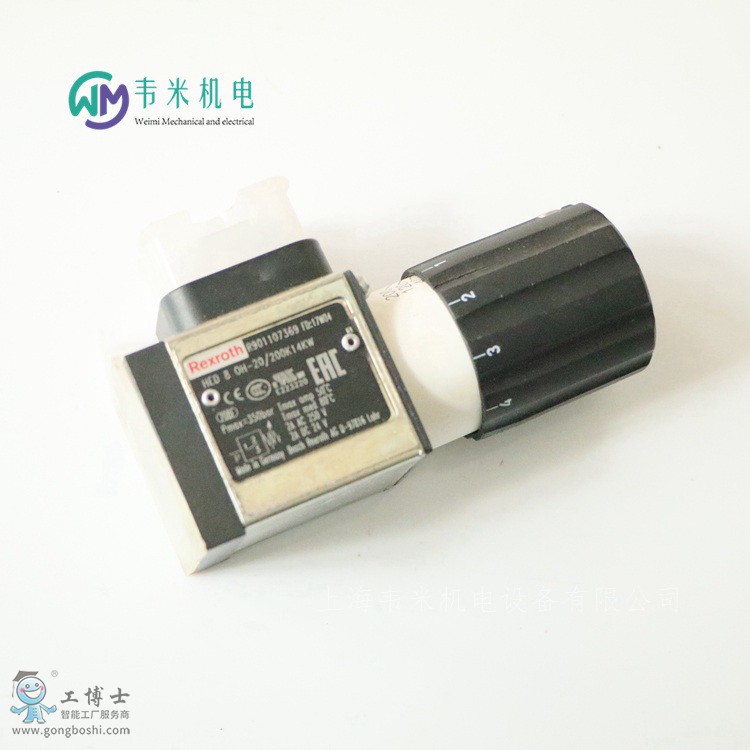 HED8OH-20200K14KW R901107369 �����_�P