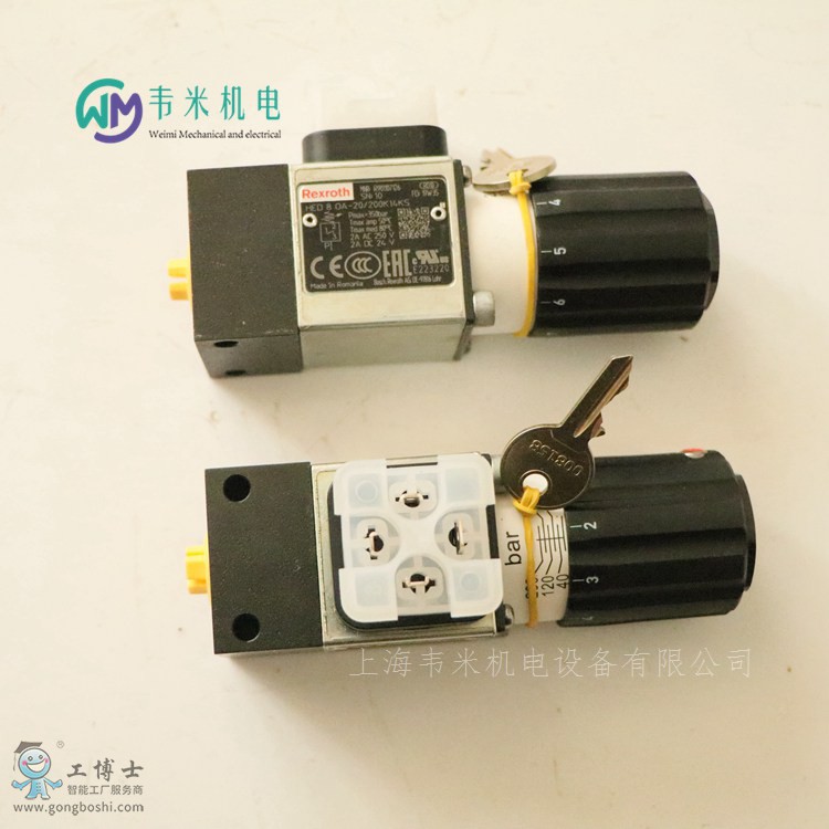 HED8OA-20200K14KS R901107126 ��ʿ�����i�����^����r���؛��