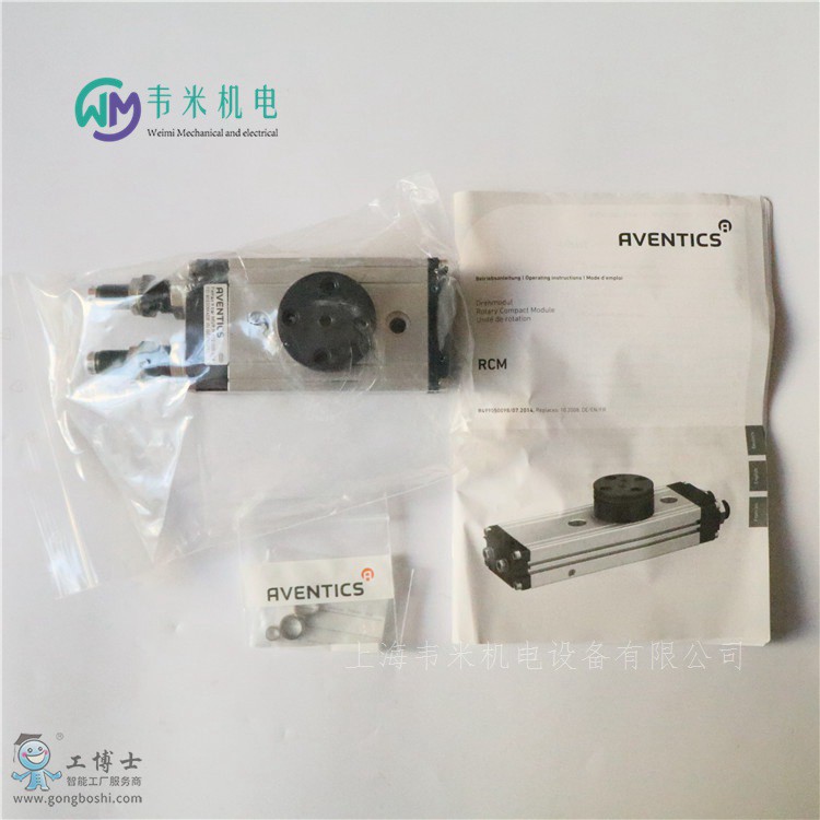 R412000374 AVENTICS���D�o��ģ�K