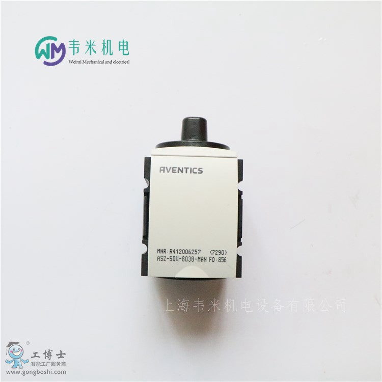 R412006257 AVENTICS��Դ��ֹ�y
