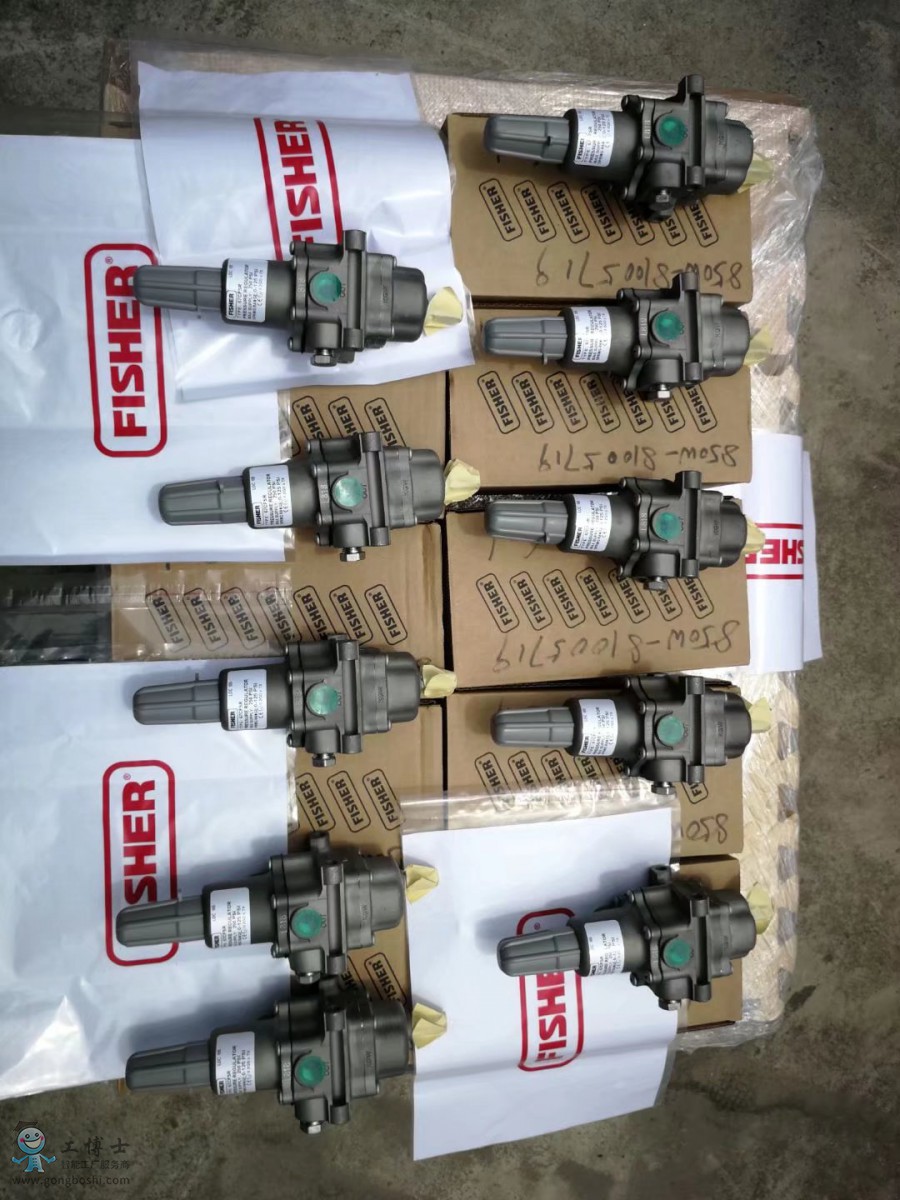 Fisher 119��119EZ �� 119EZS ��  ���ʯ�ͺ���Ȼ��ȼ|Fisher�Mϣ���y�T