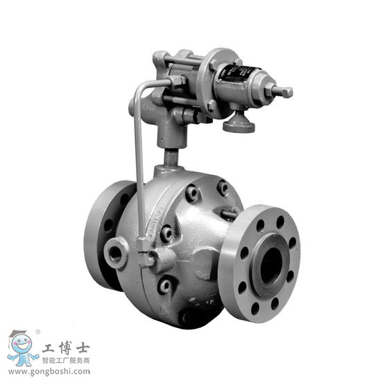 Fisher&trade; 310A �͜p�����{����